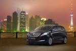 Buick Business Concept 2009 года